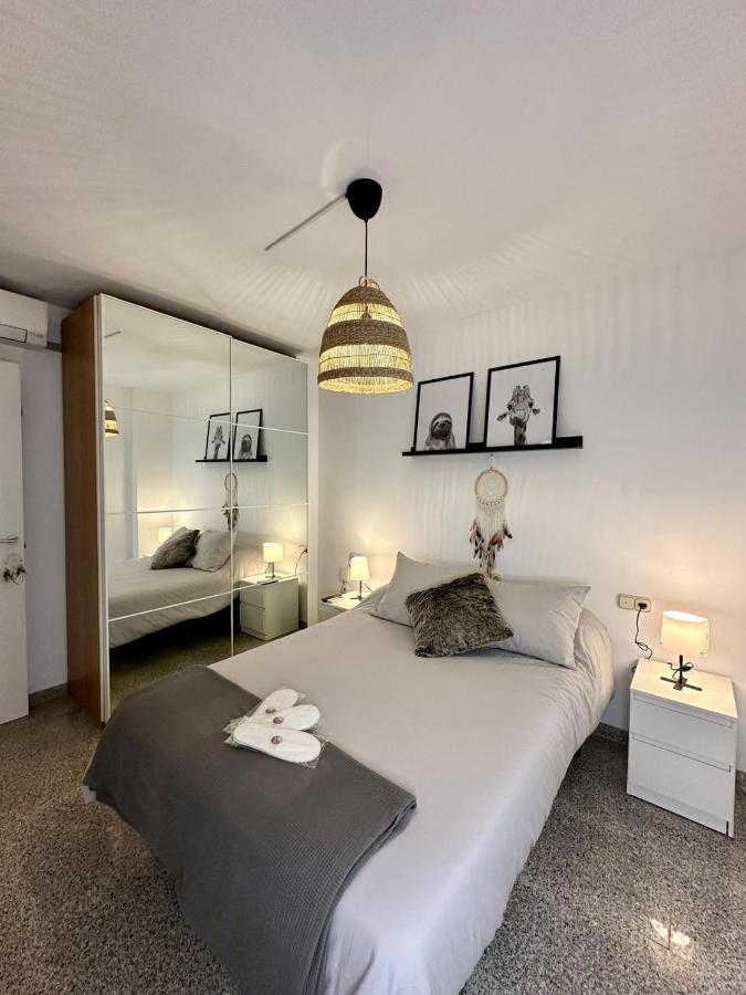 La Carihuela 2 Apartamento Torremolinos