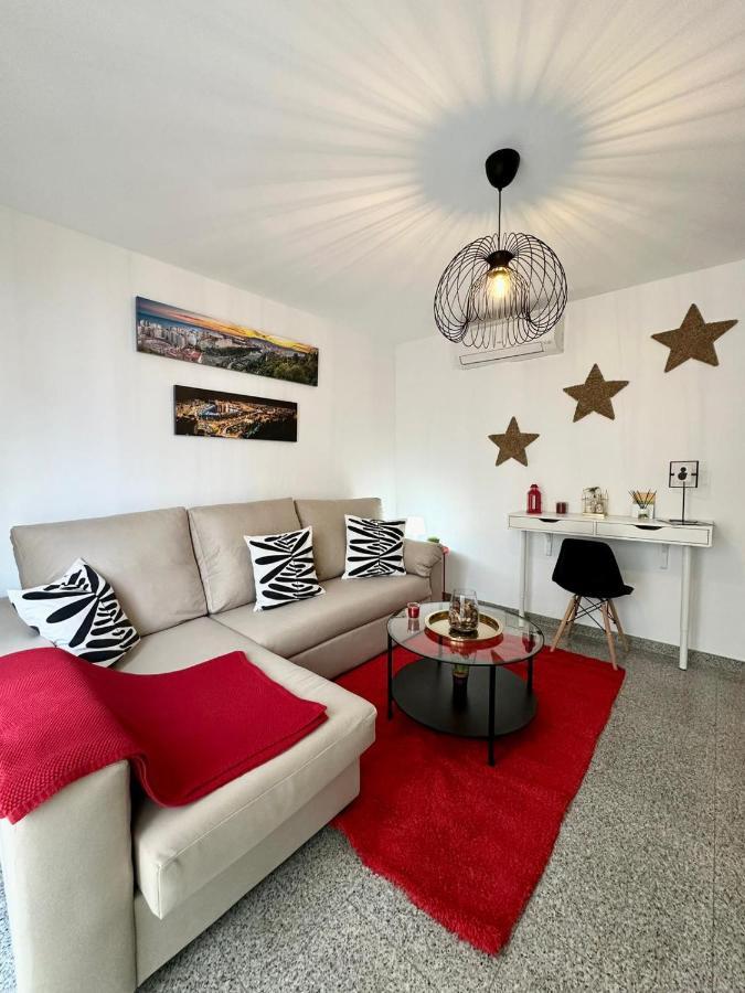 Apartamento La Carihuela 2