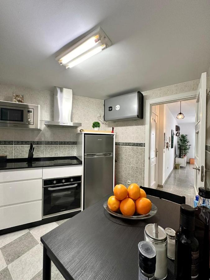 La Carihuela 2 Apartamento Torremolinos