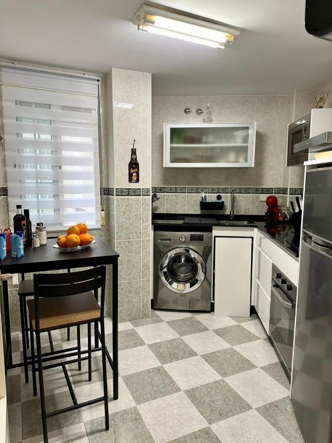 La Carihuela 2 Apartamento *