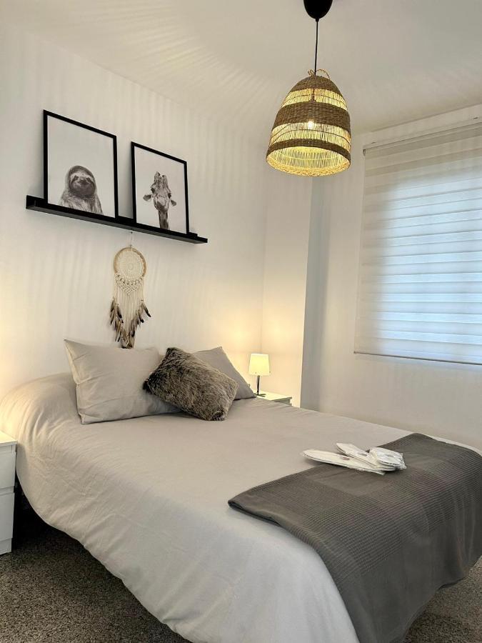 Apartamento La Carihuela 2