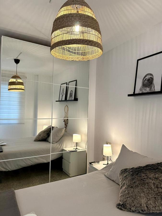 Apartamento La Carihuela 2
