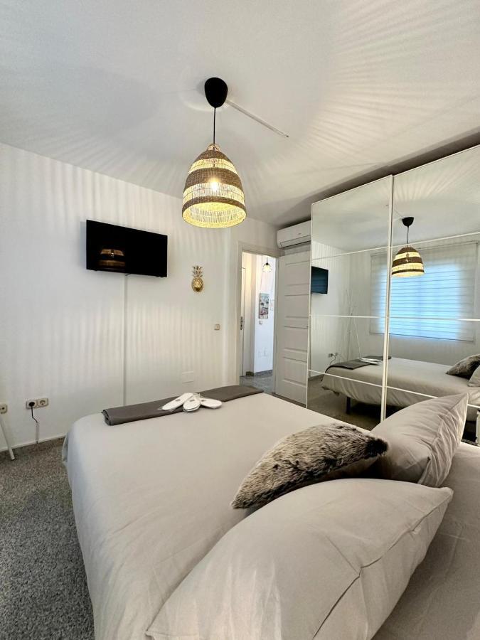 Apartamento La Carihuela 2 Torremolinos
