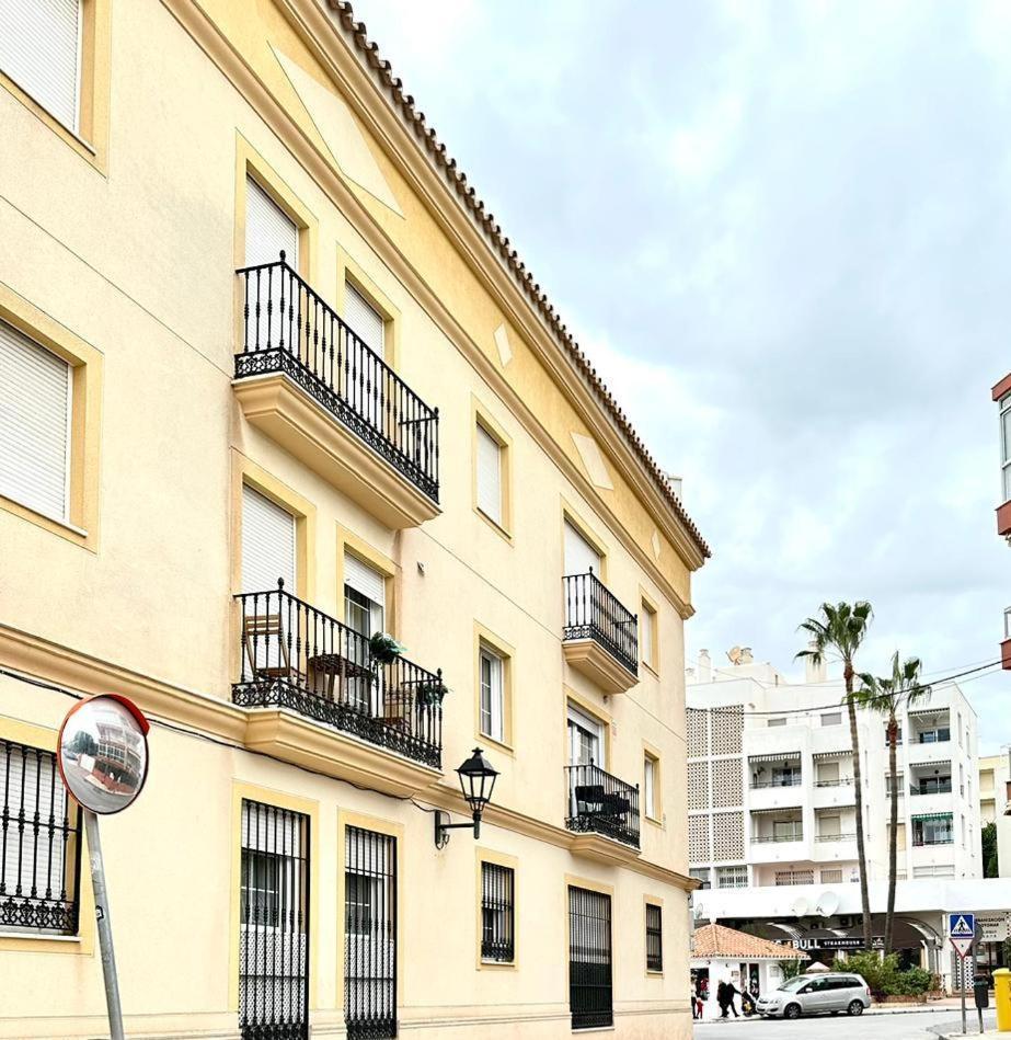 Apartamento La Carihuela 2 Torremolinos